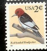 USA SC# 3032 MNH Single