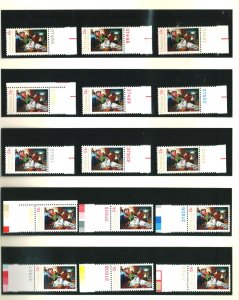 U.S. #PL# NUMBERS ON PAGE MIXED CONDITION