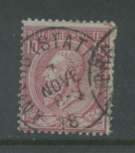 Belgium 52  Used (2)