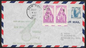 FIRST FLIGHT COVER COLLECTION (109) Covers Mostly US Few International