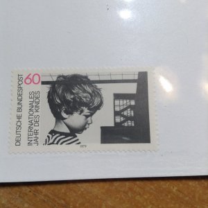 Germany  # 1286  MNH