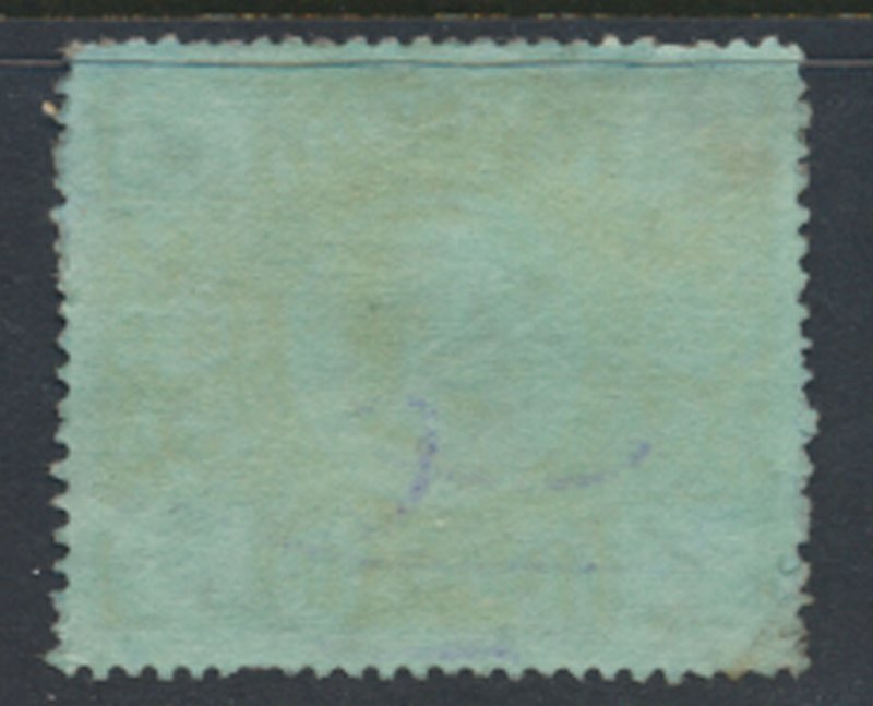 Bermuda  SG 73 SC# 79  Used   see details and scans