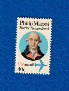 Air Mail C98  Single  MNH