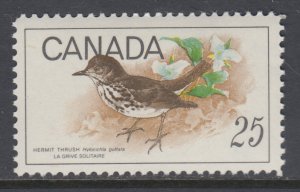 Canada 498 MNH VF