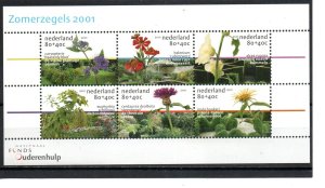 Netherlands B724 MNH .