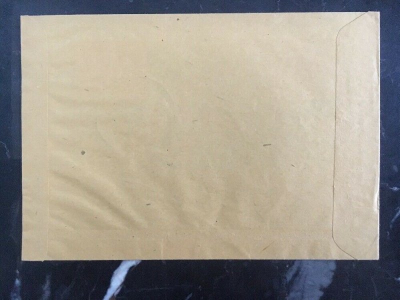 1944 Halle Germany Cover 250 Years Of The University Cancel