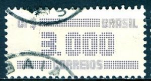 Brazil; 1985: Sc. # 1994: O/Used Single Stamp