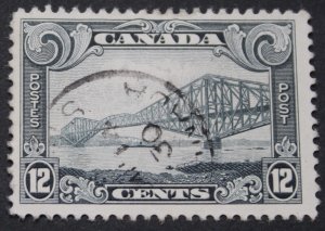 Canada 1929 Twelve Cents SG 282 used