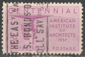 United States   1089    (O)   1957