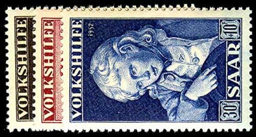 SAAR B92-94  Mint (ID # 52320)