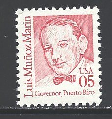 United States Sc # 2173a mint never hinged (BC)