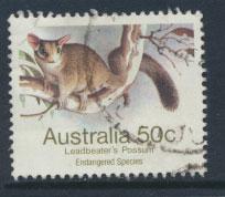 Australia SG 796a Fine Used  perf 14 x 14½