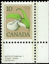 CANADA   #711 MNH (6)