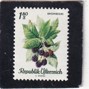 Austria   #   781   MNH