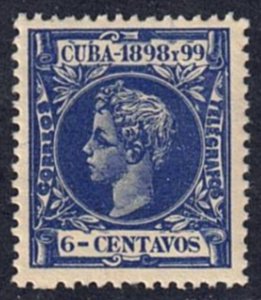 Cuba #166 MNH Single Stamp