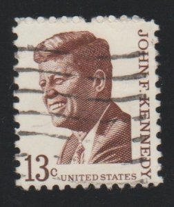 USA 1287 John F Kennedy