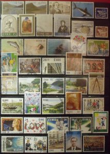 A2462   IRELAND                 Collection                   Used