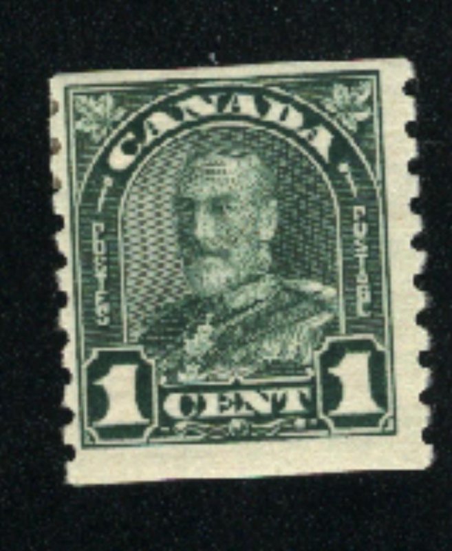 Canada #179   M  1931   PD