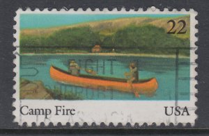 US 2163 Used VF