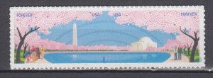 ​USA Sc#4651-52 Cherry Blossom  Forever Stamp MNH