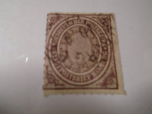 North German Confederation  #  12  used    Clear cancel