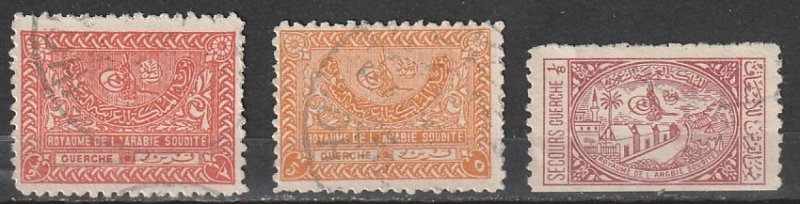 #161,168,RA4 Saudi Arabia Used