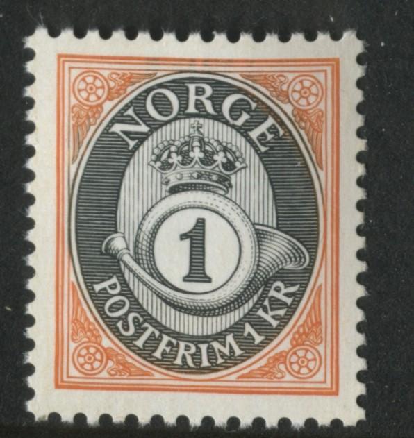Norway 960   MNH    