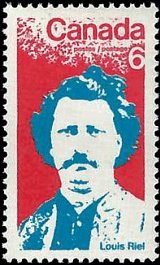 CANADA   #515 MNH (5)