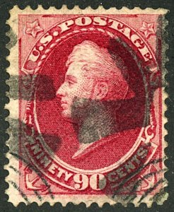 U.S. #155 USED