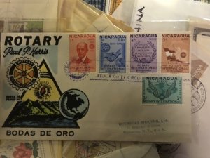 W.W Stamps Some Old U.S & Few Envelopes Of China Might Find Some Gems