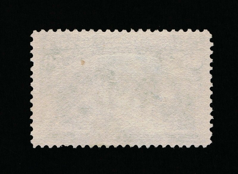 EXCELLENT GENUINE SCOTT #240 F-VF USED 1893 50¢ COLUMBIAN EXPO ISSUE PSE CERT