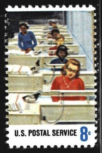 United States 1495  - MNH