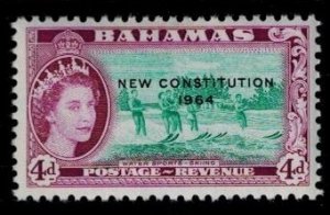 Bahamas 190 MNH VF   bright  color