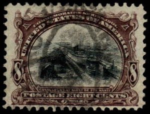 US - 298 - Used - SCV-50.00