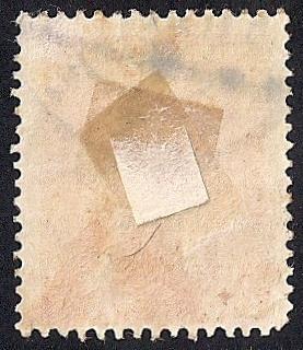 Bavaria #258 15pf Plowman Stamp used F-VF