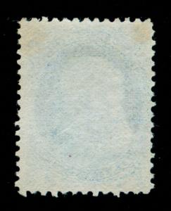 MOMEN: US STAMPS #40 UNUSED NGAI