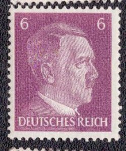 Germany - 510 1941 MNH