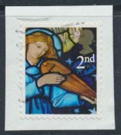 GB  SG 2991 SC# 2716a  Christmas  2009  Used