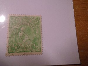 Australia  #  19   used