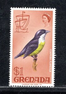 GRENADA SC# 306 FVF/MOG