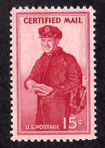 #FA1 Mint,OG,NH... SCV $0.75