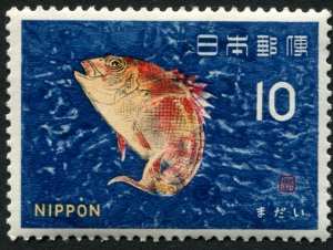 Japan  862   MNH