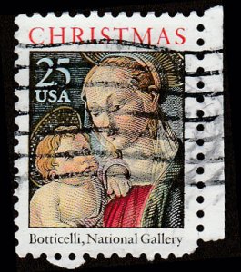 # 2399 USED CHRISTMAS