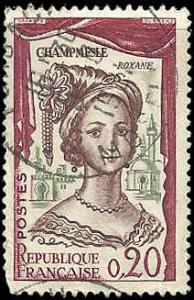 France - 997 - Used - SCV-0.35