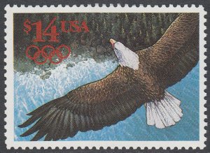 United States 2542 MLH CV $25.00