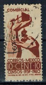 Mexico - Scott 753