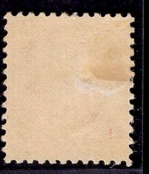 US Stamp #640 8c Grant MINT Hinged SCV $2.00