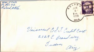 United States, Oklahoma