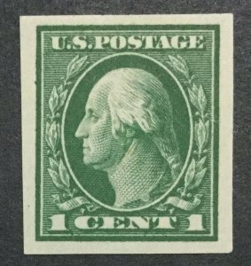 MOMEN: US STAMPS #481 MINT OG NH XF LOT #33241