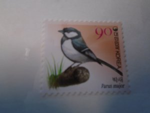 Korea  #  2183  MNH  Birds